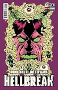 Hellbreak #3