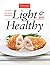America's Test Kitchen Light & Healthy 2011 by America's Test Kitchen