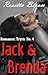 Romance: Trysts No. 4 - Jack and Brenda