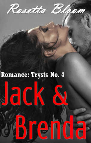 Romance: Trysts No. 4 - Jack and Brenda