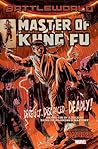 Master of Kung Fu by W. Haden Blackman
