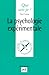 La psychologie expérimentale