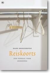 Reiskoorts: Een verhaal voor onderweg (Hardcover)