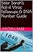 Sister Sarah’s Pick-4 Vtrac Followups & DNA Number Guide