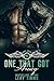 One That Got Away (Hades' S...