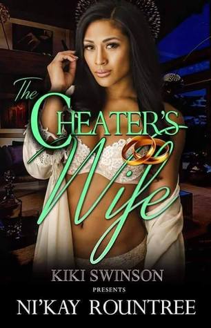 The Cheater's Wife (Book 1)