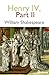 Henry IV, Part 2 (Wars of the Roses, #3)