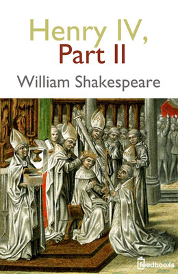 Henry IV, Part 2