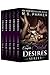 Sinful Desires by M.S.   Parker