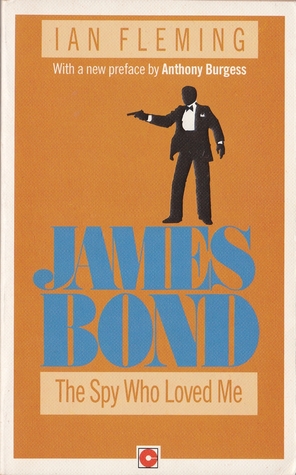 The Spy Who Loved Me