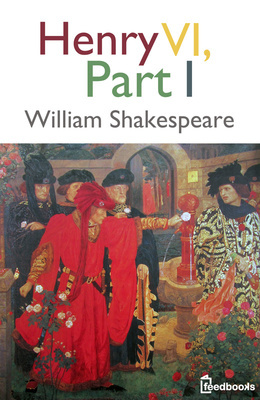 Henry VI, Part 1