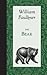 The Bear (American Roots) by William Faulkner