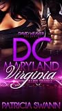DC Maryland Virginia: A Love Triangle