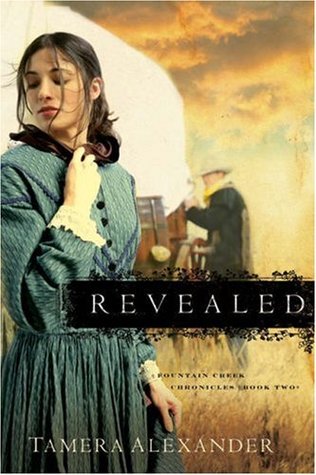 Revealed (Fountain Creek Chronicles, #2)