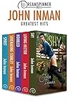 John Inman's Greatest Hits by John    Inman