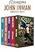 John Inman's Greatest Hits (Dreamspinner Press Bundles)