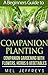 A Beginners Guide to Companion Planting by Mel Jeffreys