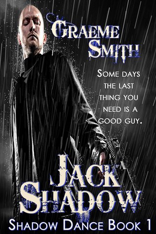 Jack Shadow (Shadow Dance, #1)
