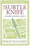 The Subtle Knife