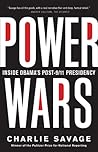 Power Wars: Insid...