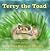 Terry the Toad
