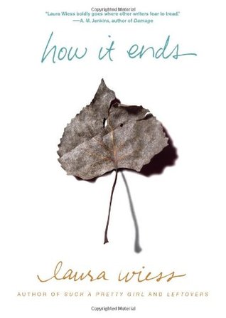 How It Ends (Paperback)