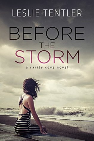 Before the Storm (Rarity Cove, #1)