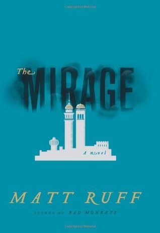 The Mirage (Hardcover)