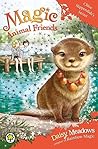 Chloe Slipperslide's Secret (Magic Animal Friends #11)