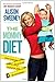 The Mommy Diet by Alison Sweeney