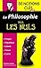 50 notions clés sur la phil...