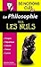 50 notions clés sur la philosophie pour les Nuls by Christian Godin