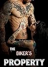 The Biker’s Property by Regina Fox