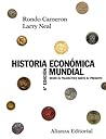 Historia Económic...