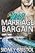 His Marriage Bargain by Sidney Bristol