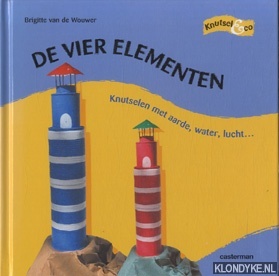 de vier elementen