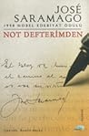 Not Defterimden by José Saramago