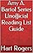 Amy A. Bartol Series Unofficial Reading List Guide (Hart Roger's Reading List Guides Book 123)