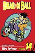 Dragon Ball, Vol. 14: Heaven and Earth