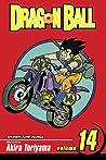 Dragon Ball, Vol. 14 by Akira Toriyama