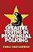 Creative Truths in Provinci...