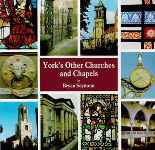 York's Other Churches and Chapels (Paperback)