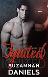 Ignited by Suzannah Daniels
