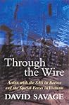Through the wire:...