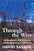 Through the wire by David Savage