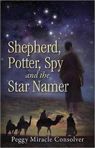 Shepherd, Potter, Spy and the Star Namer: Survival in Canaan (Paperback)