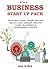 BUSINESS START UP PACK (4 in 1 Bundle): YOUTUBE EXTRA, TSHIRT SELLING BIZ IN A BOX, AMAZON PRIVATE LABEL BLUEPRINT & SUPPLEMENT STARTUP