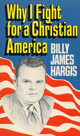 Why I fight for a Christian America (Paperback)