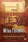 The Limehouse Text