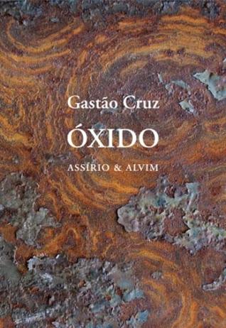 Óxido (Paperback)